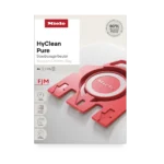 Bolsa recogepolvo HyClean Pure FJM