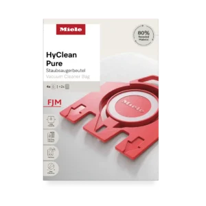 Bolsa recogepolvo HyClean Pure FJM