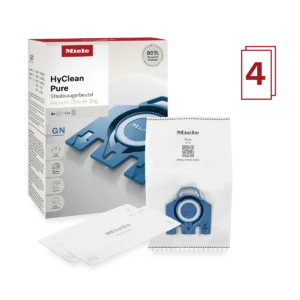 Bolsa recogepolvo HyClean Pure GN