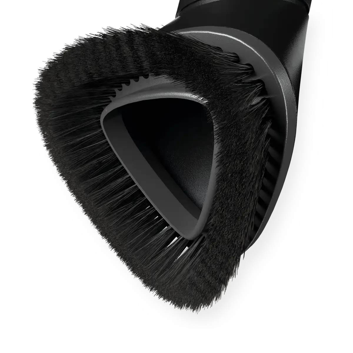 Cepillo articulación giratoria flexible HX-DB