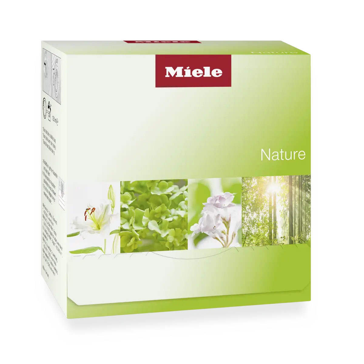 Envase de fragancia Nature de 12,5 ml