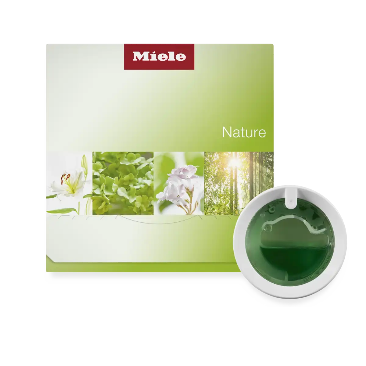 Envase de fragancia Nature de 12,5 ml