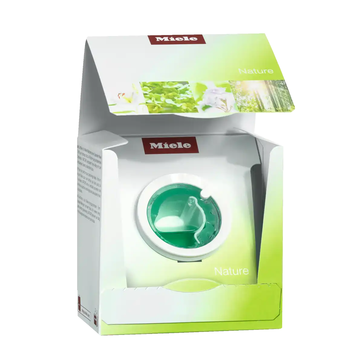 Envase de fragancia Nature de 12,5 ml