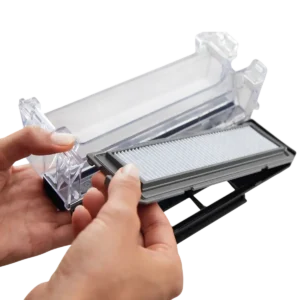 Filtro AirClean Plus RX2/RX3