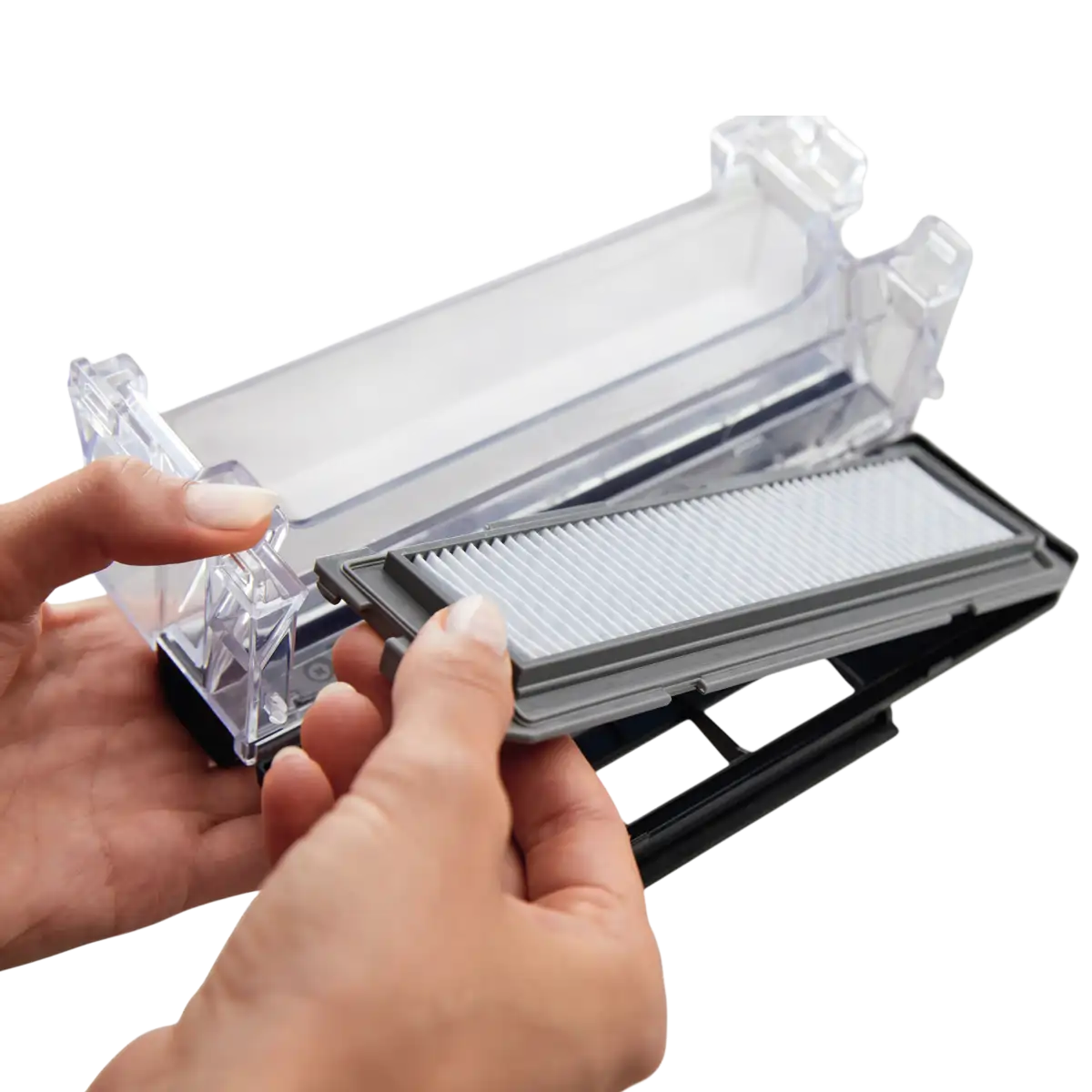 Filtro AirClean Plus RX2/RX3