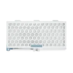 Filtro HEPA AirClean con TimeStrip® SF-HA 30