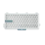 Filtro HEPA AirClean con TimeStrip® SF-HA 50
