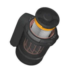 Filtro para el polvo fino HX-FSF-2