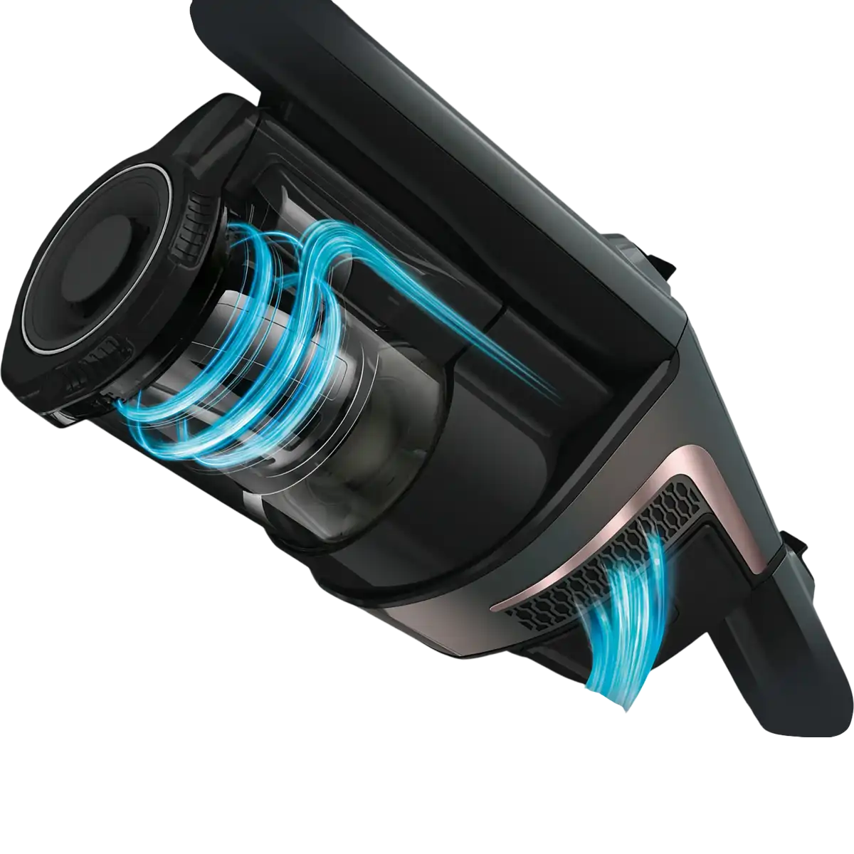 Filtro para el polvo fino HX-FSF