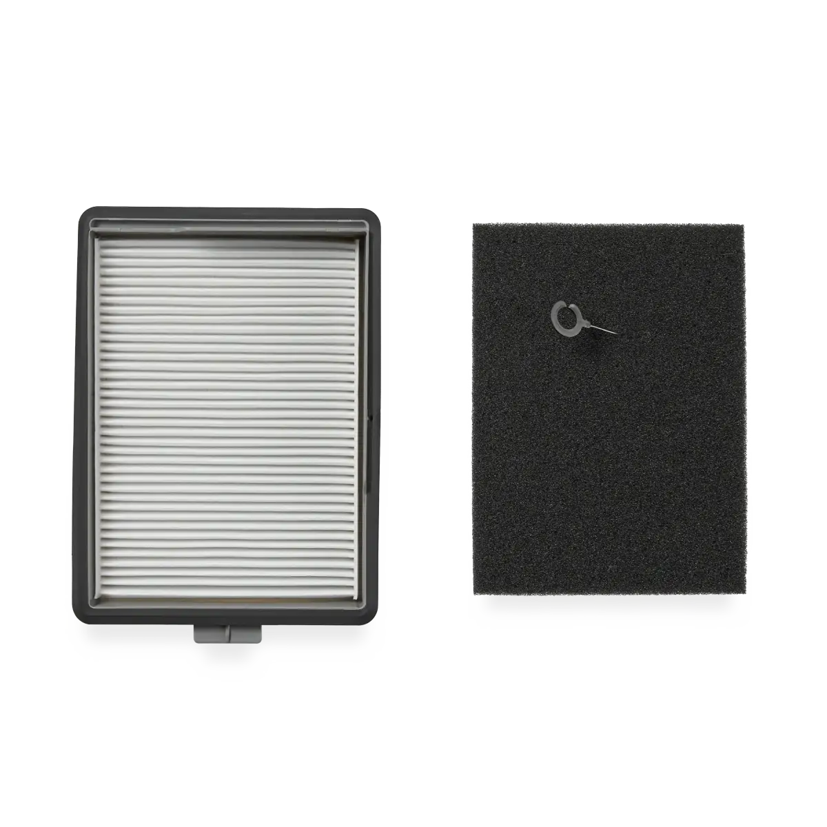 Filtro para el polvo fino CX FSF
