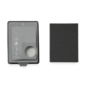 Filtro para el polvo fino CX FSF