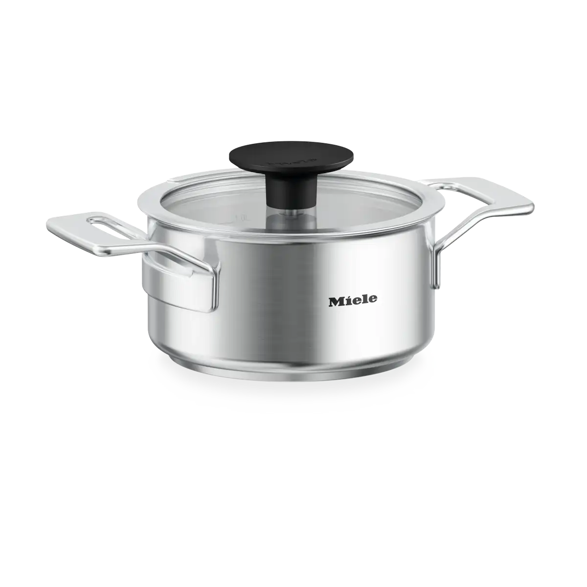 Juego de ollas (4 piezas)