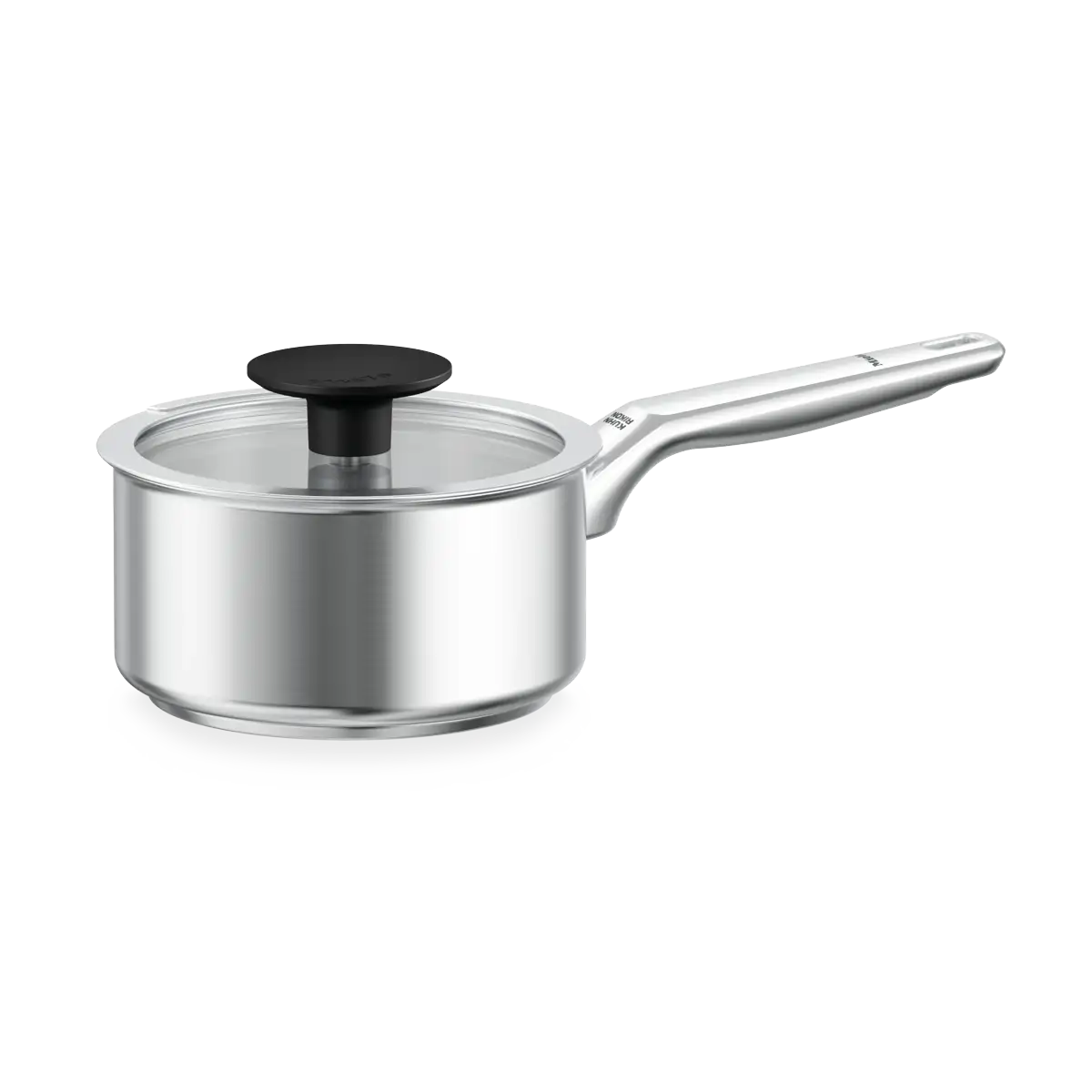 Juego de ollas (4 piezas)