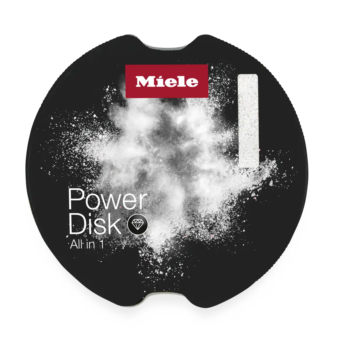 PowerDisk All in 1, 400 g