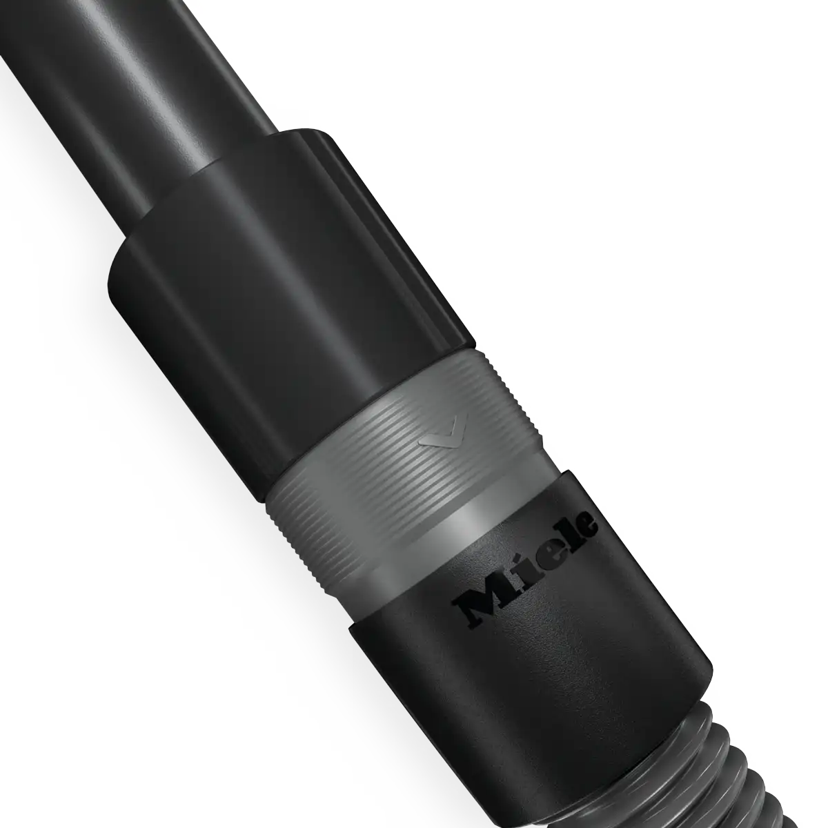 Prolongación de la manguera de aspiración flexible HX-FSH 20