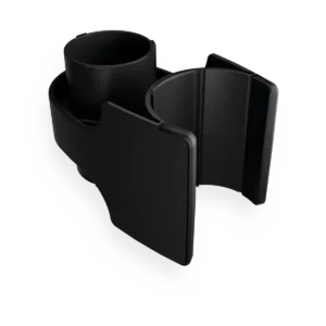 Soporte de accesorios para tubo de aspiración HX-AH 20