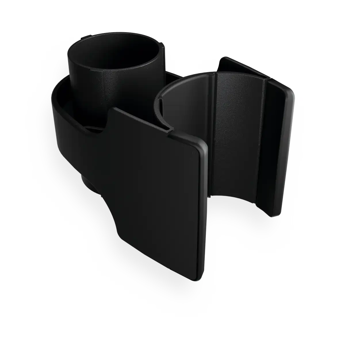 Soporte de accesorios para tubo de aspiración HX-AH 20