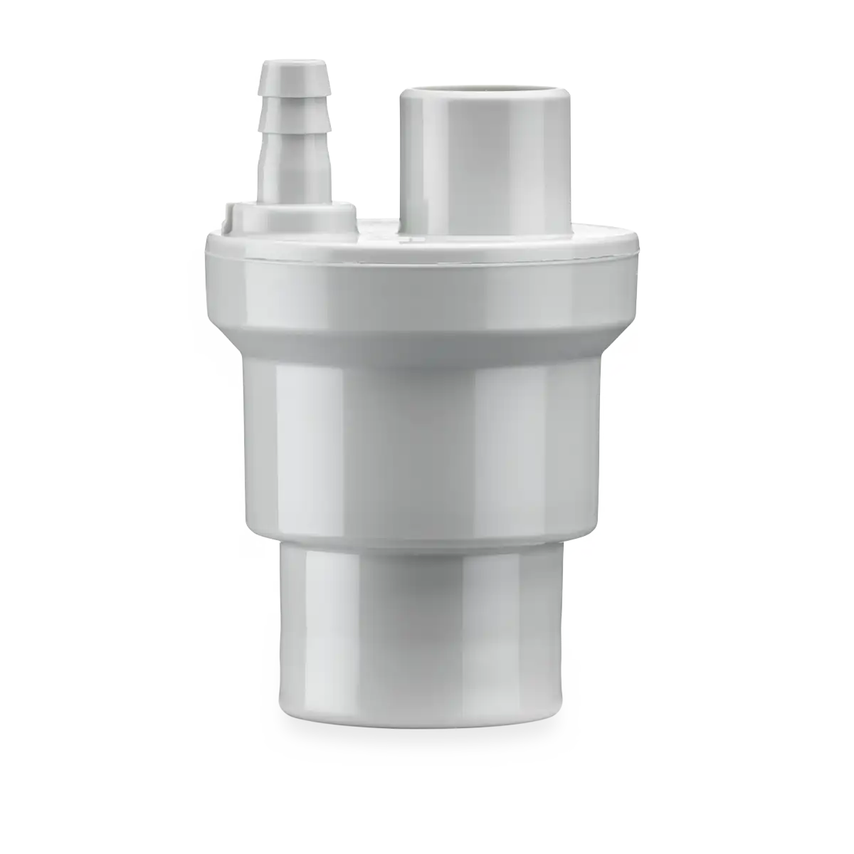 Adaptador del desagüe