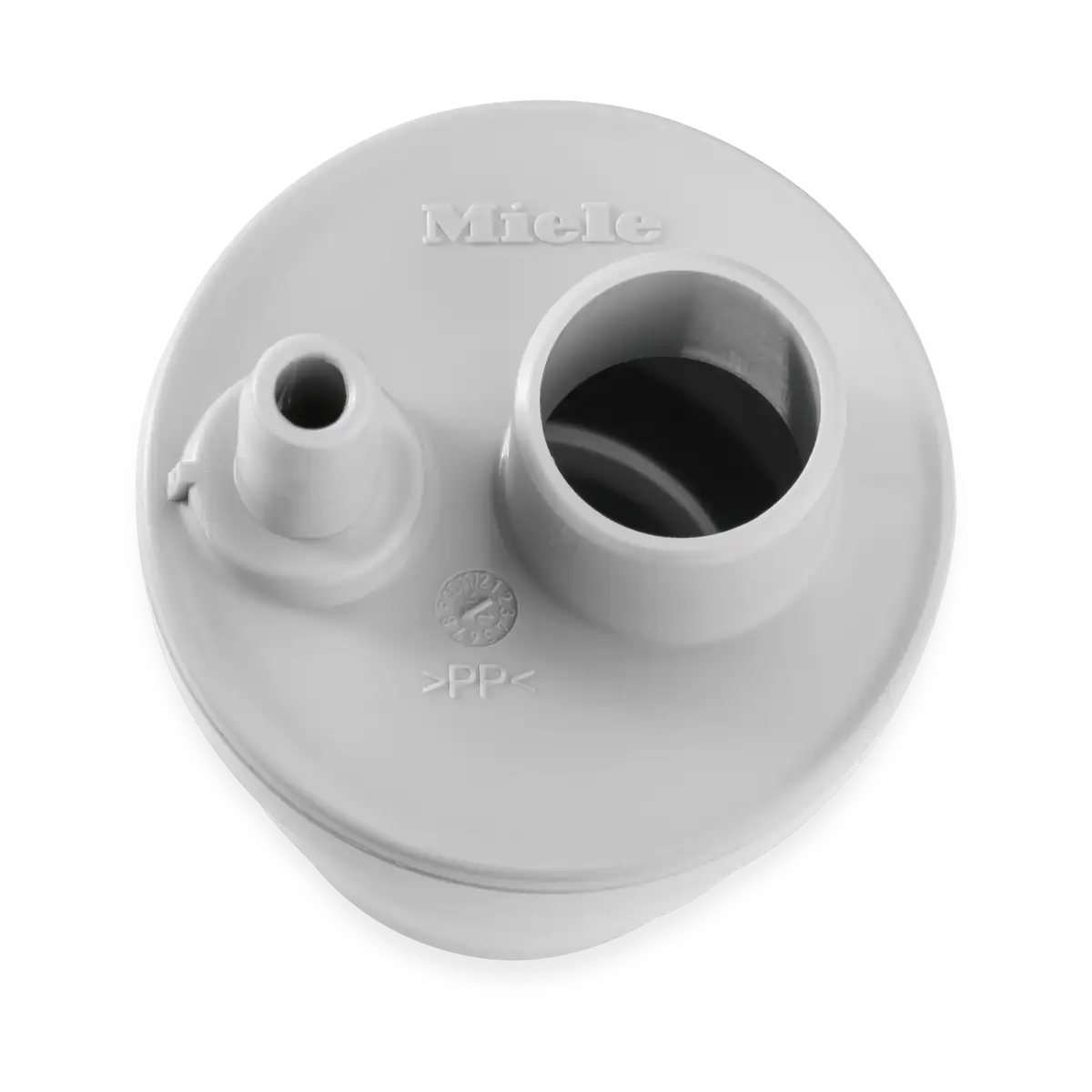 Adaptador del desagüe