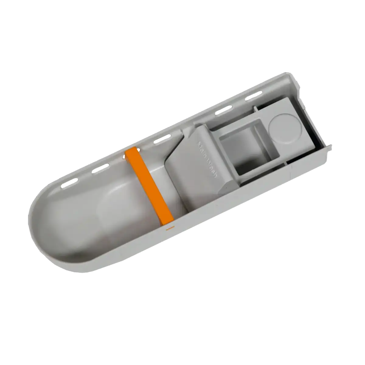 Complemento para detergente líquido