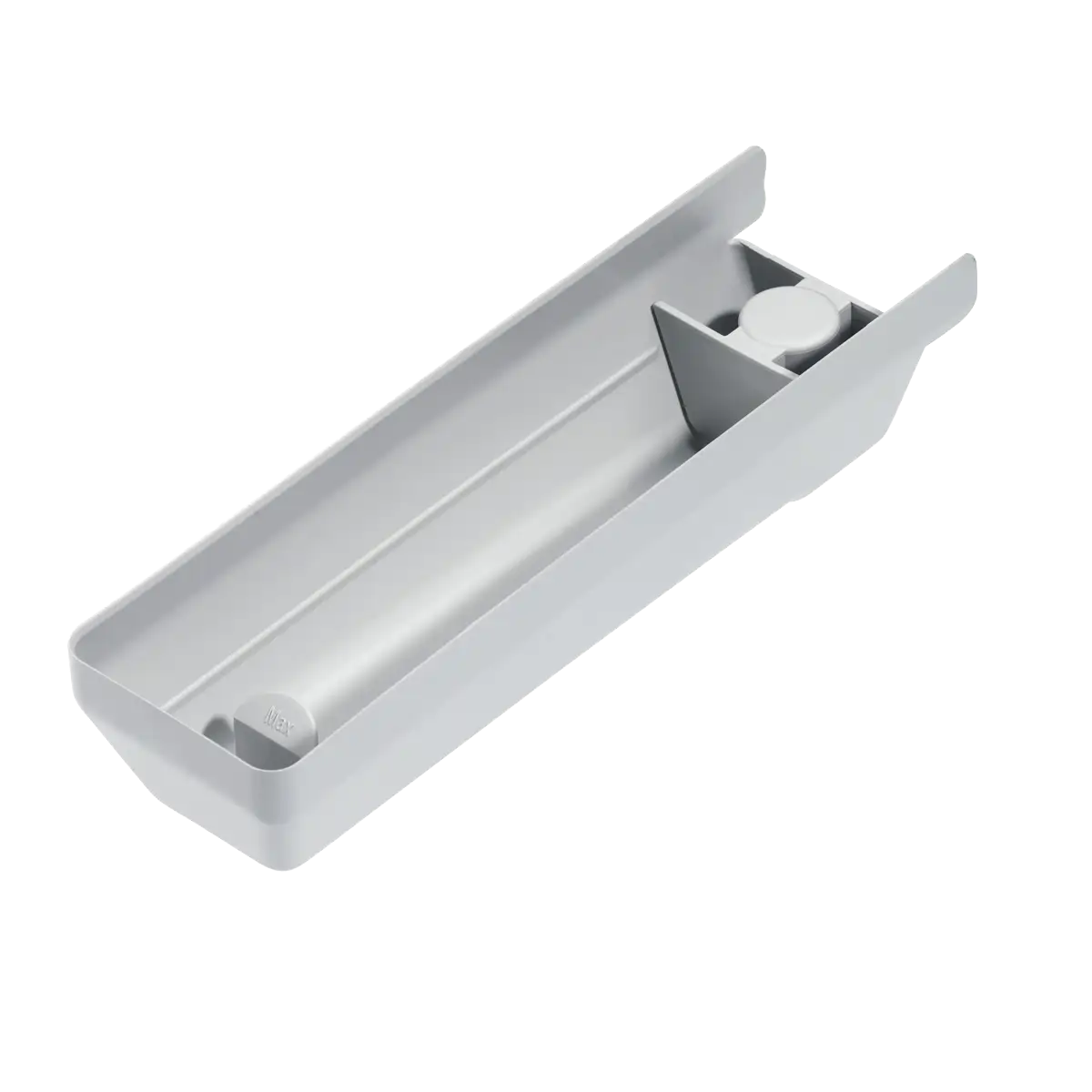 Depósito para detergente