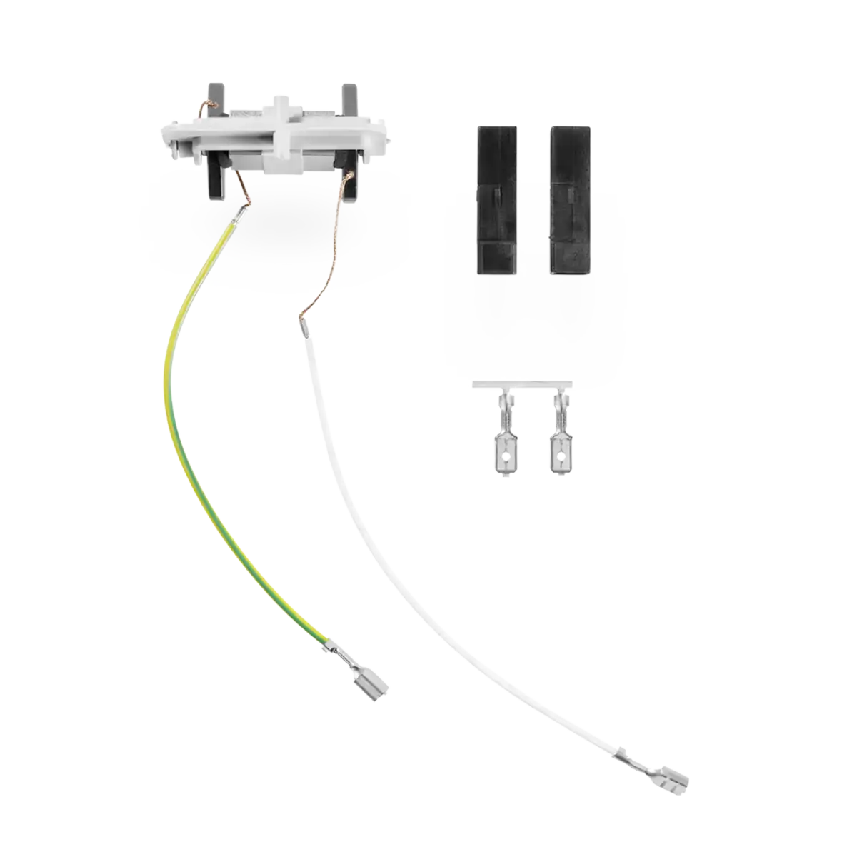 Escobilla de carbón