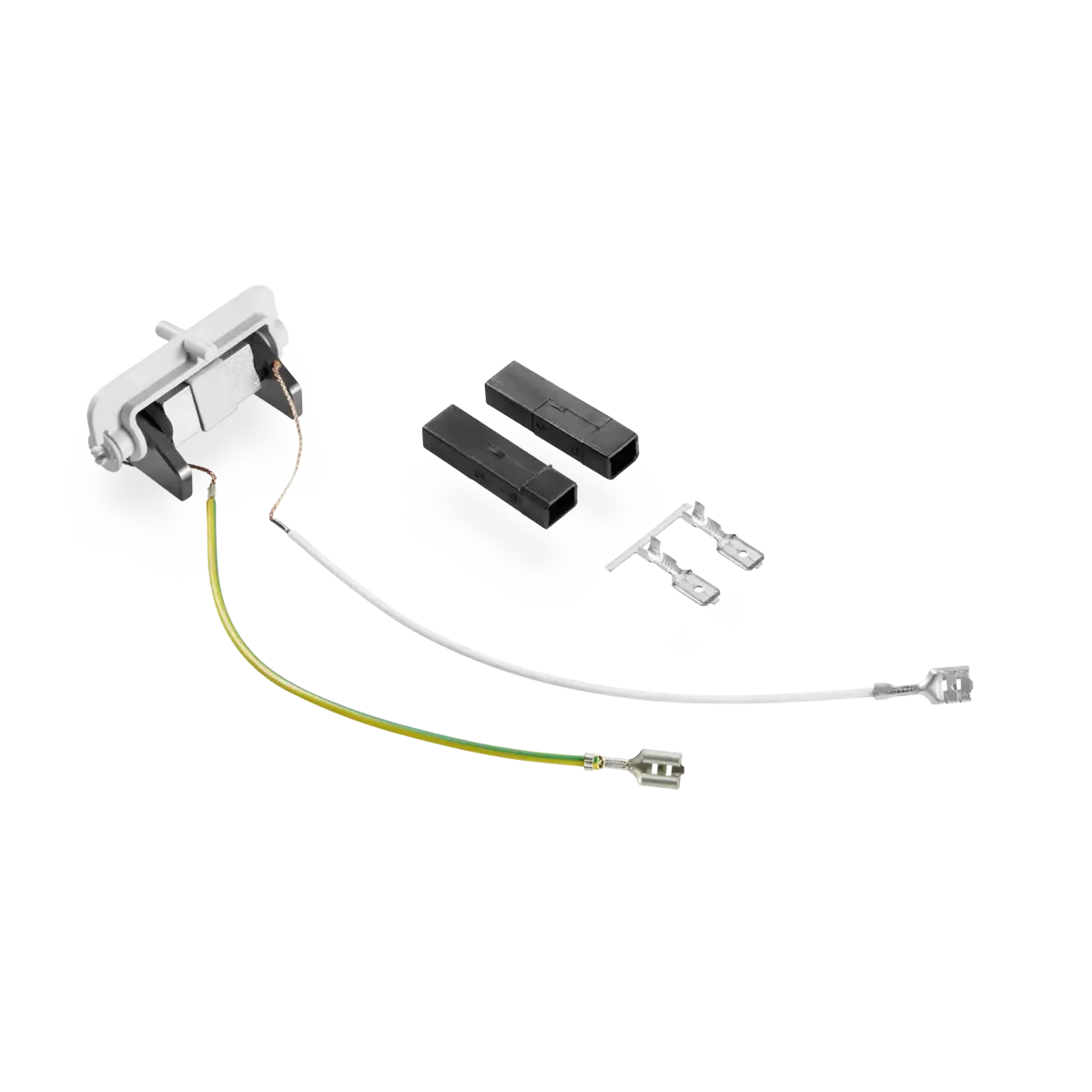 Escobilla de carbón