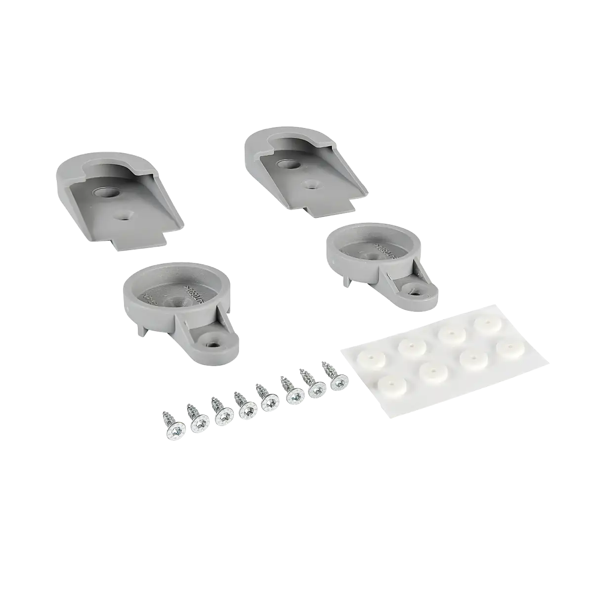 Kit unión para columna de lavado-secado